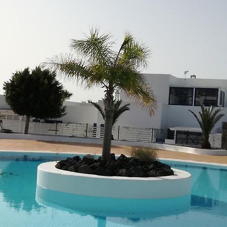 Casa Yaiza Villa Puerto Calero Dış mekan fotoğraf