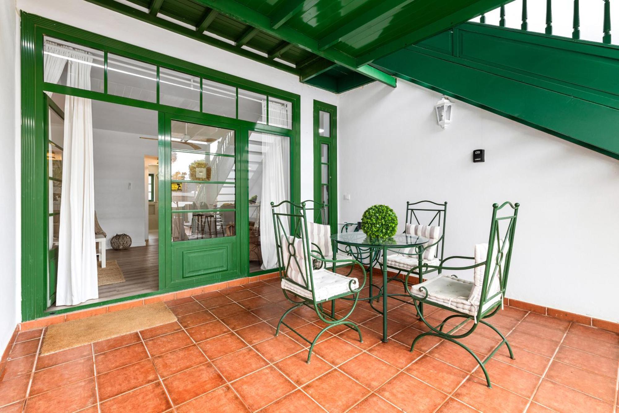 Casa Yaiza Villa Puerto Calero Dış mekan fotoğraf