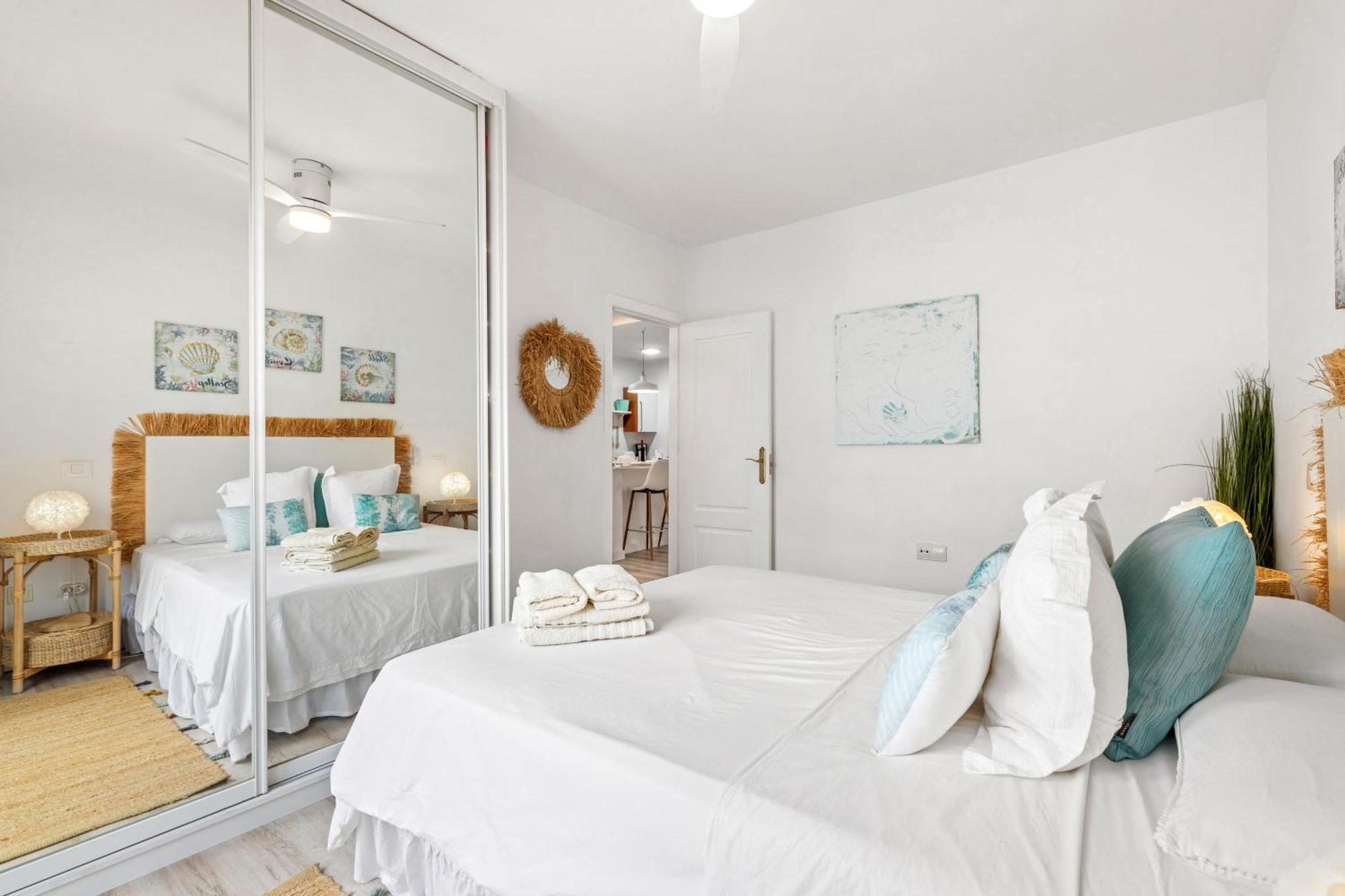 Casa Yaiza Villa Puerto Calero Dış mekan fotoğraf
