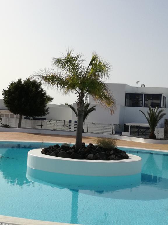 Casa Yaiza Villa Puerto Calero Dış mekan fotoğraf